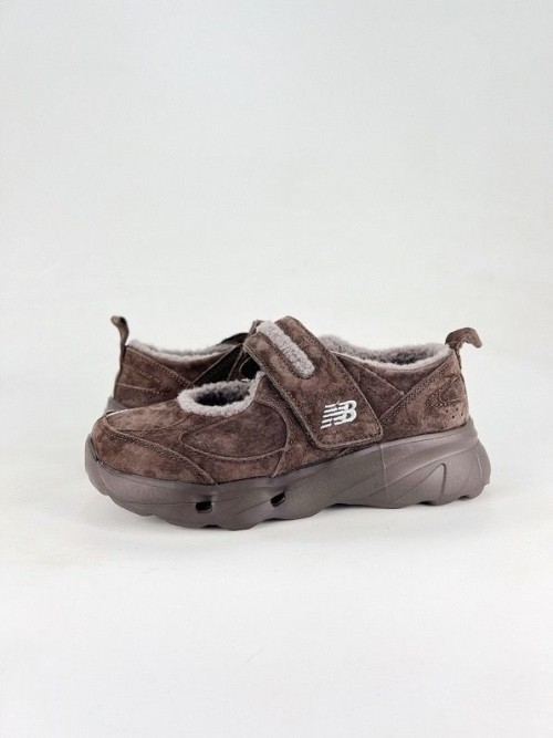 뉴발란스 브리즈 SD2202 New Balance Breeze SD2203BR4_우먼스