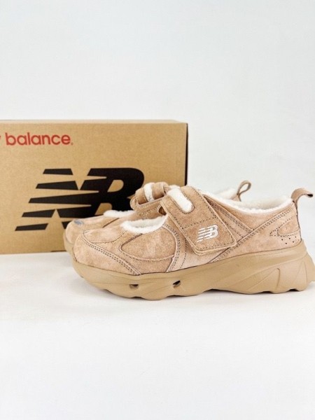 뉴발란스 브리즈 SD2202 New Balance Breeze SD2203BR5_우먼스
