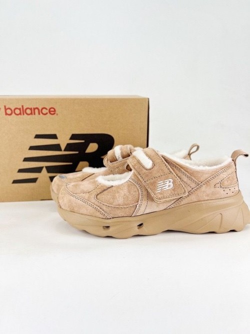 뉴발란스 브리즈 SD2202 New Balance Breeze SD2203BR5_우먼스
