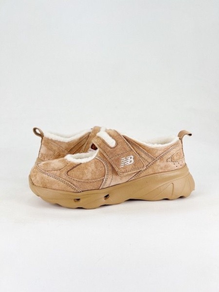 뉴발란스 브리즈 SD2202 New Balance Breeze SD2203BR5_우먼스