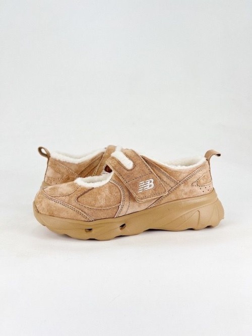뉴발란스 브리즈 SD2202 New Balance Breeze SD2203BR5_우먼스