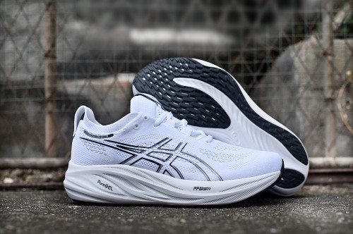 아식스 젤 님버스 26  Asics Gel-Nimbus 26  AC2606280824  남/여