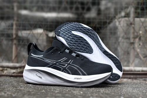 아식스 젤 님버스 26  Asics Gel-Nimbus 26  AC2606280825  남/여
