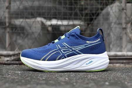 아식스 젤 님버스 26  Asics Gel-Nimbus 26  AC2606280826  남/여
