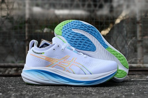 아식스 젤 님버스 26  Asics Gel-Nimbus 26  AC2606280829  남/여