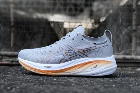 아식스 젤 님버스 26  Asics Gel-Nimbus 26  AC2606280831  남/여
