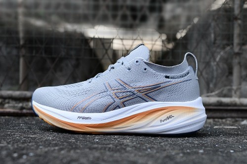 아식스 젤 님버스 26  Asics Gel-Nimbus 26  AC2606280831  남/여