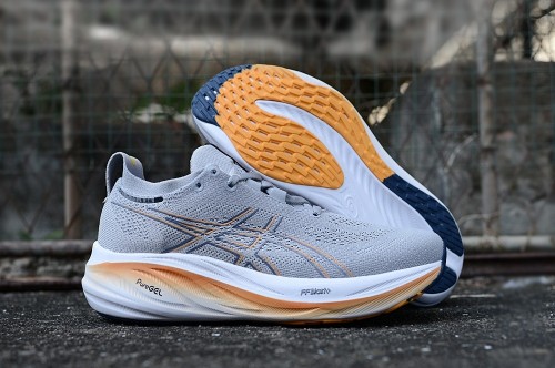 아식스 젤 님버스 26  Asics Gel-Nimbus 26  AC2606280831  남/여