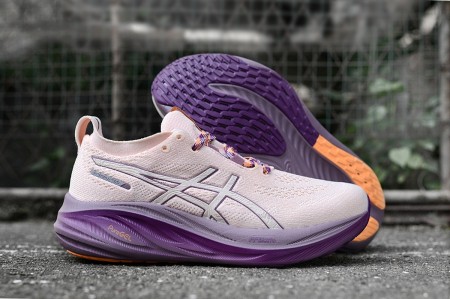 아식스 젤 님버스 26  Asics Gel-Nimbus 26  AC2606280833  남/여