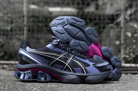 아식스 젤 키네틱 플루언트  Asics Gel-Kinetic Fluent   AC2606280838  남/여