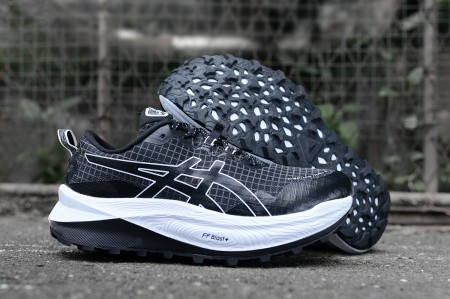 아식스 트라부코 맥스 3  Asics Trabuco Max 3    AC2606280843   남/여