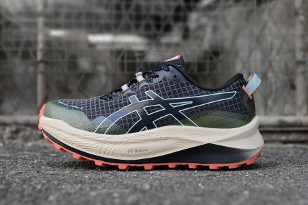 아식스 트라부코 맥스 3  Asics Trabuco Max 3    AC2606280844   남/여