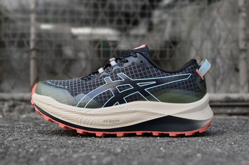 아식스 트라부코 맥스 3  Asics Trabuco Max 3    AC2606280844   남/여