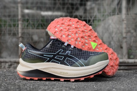 아식스 트라부코 맥스 3  Asics Trabuco Max 3    AC2606280844   남/여