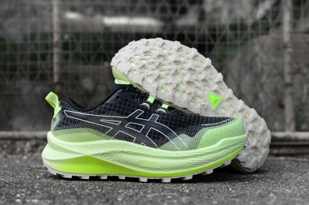 아식스 트라부코 맥스 3  Asics Trabuco Max 3    AC2606280845   남/여