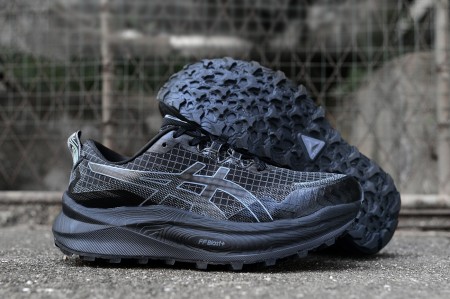 아식스 트라부코 맥스 3  Asics Trabuco Max 3    AC260628848  남/여
