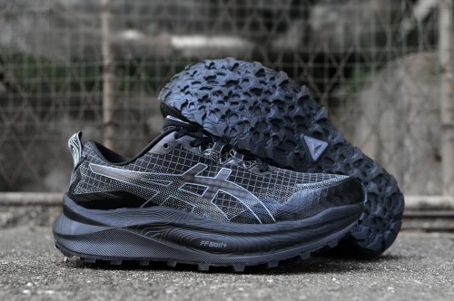 아식스 트라부코 맥스 3  Asics Trabuco Max 3    AC260628848  남/여