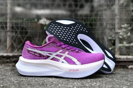아식스 매직 스피드 4  Asics Magic Speed 4    AC26062808457  남/여