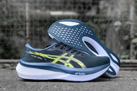 아식스 매직 스피드 4  Asics Magic Speed 4    AC26062808464  남/여