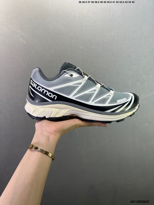 살로몬 XT-6 Salomon XT-6 473057 남/여