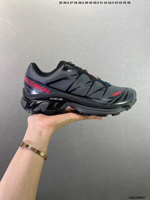 살로몬 XT-6 Salomon XT-6 491303 남/여