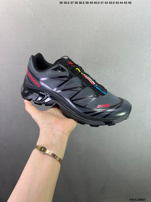 살로몬 XT-6 Salomon XT-6 491303 남/여
