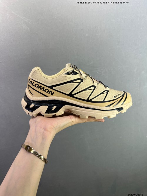 살로몬 XT-6 Salomon XT-6 475811-27 남/여