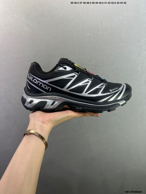 살로몬 XT-6 Salomon XT-6 474506-28 남/여