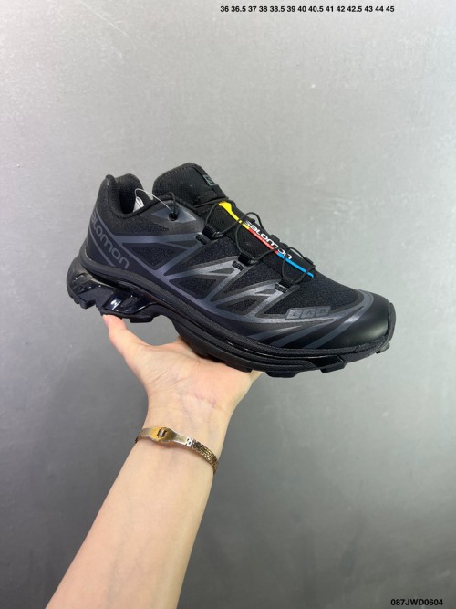 살로몬 XT-6 Salomon XT-6 474506-29 남/여