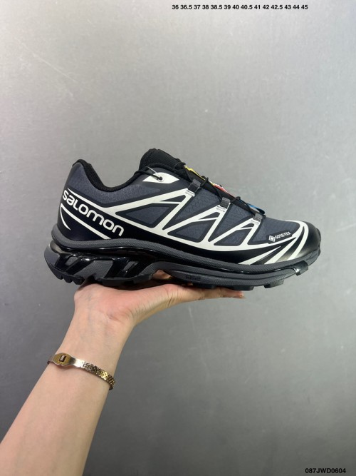 살로몬 XT-6 Salomon XT-6 474506-34 남/여
