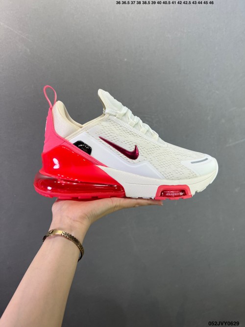 나이키 에어맥스 270 Nike Air Max 270 Premium IO9884-111 남/여