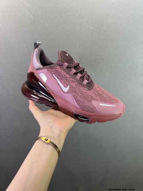나이키 에어맥스 270 Nike Air Max 270 Premium IO9884-112 남/여
