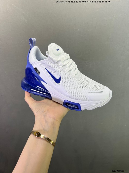 나이키 에어맥스 270 Nike Air Max 270 Premium IO9884-113 남/여