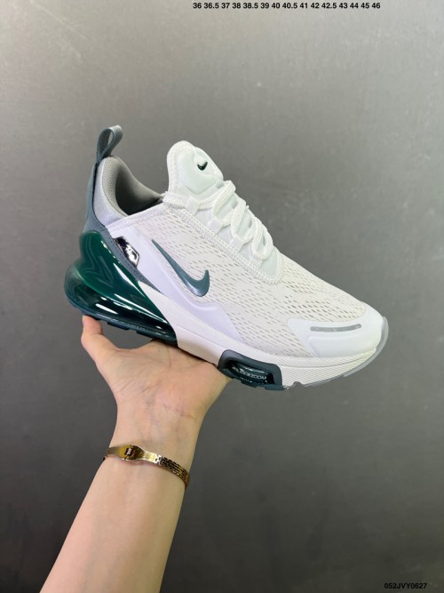 나이키 에어맥스 270 Nike Air Max 270 Premium IO9884-114 남/여
