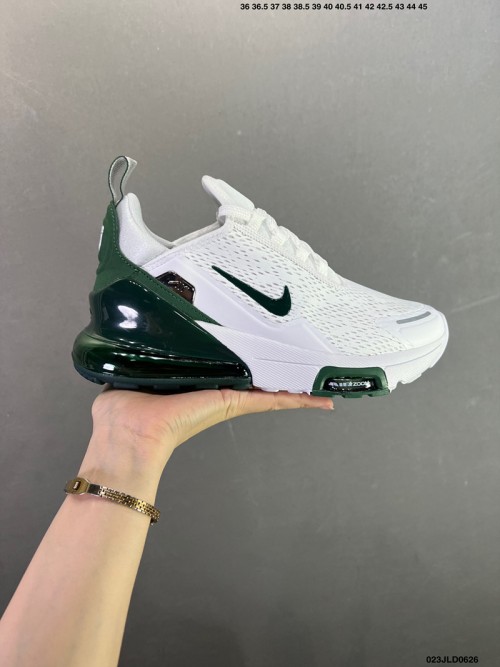 나이키 에어맥스 270 Nike Air Max 270 Premium IO9884-115 남/여