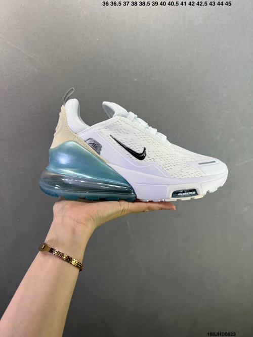 나이키 에어맥스 270 Nike Air Max 270 Premium IO9884-116 남/여