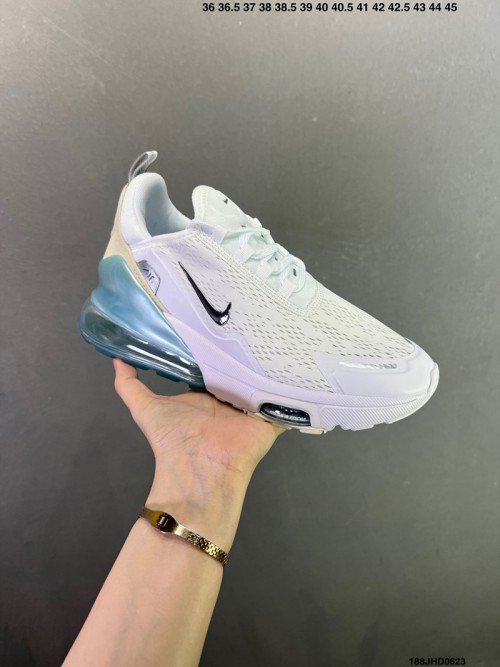 나이키 에어맥스 270 Nike Air Max 270 Premium IO9884-116 남/여