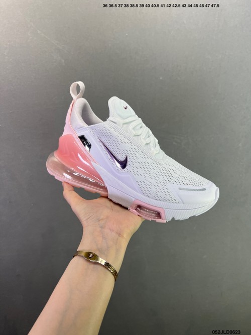 나이키 에어맥스 270 Nike Air Max 270 Premium IO9884-117 남/여
