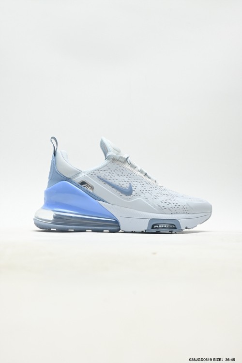 나이키 에어맥스 270 Nike Air Max 270 Premium IO9884-119 남/여