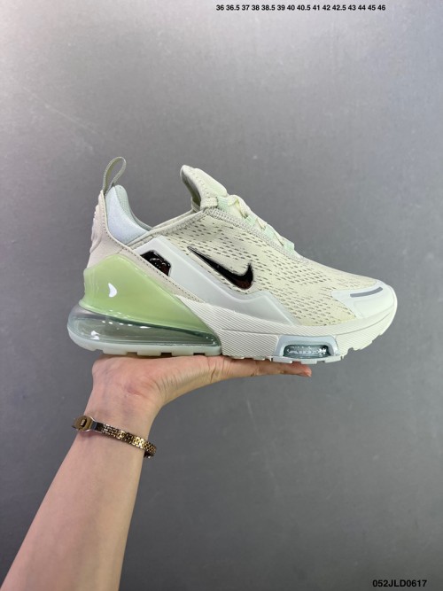 나이키 에어맥스 270 Nike Air Max 270 Premium IO9884-120 남/여