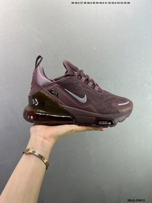 나이키 에어맥스 270 Nike Air Max 270 Premium IO9884-122 남/여