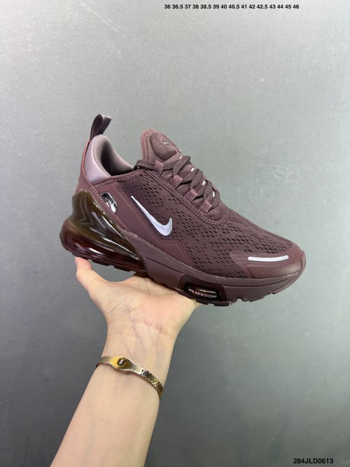 나이키 에어맥스 270 Nike Air Max 270 Premium IO9884-122 남/여