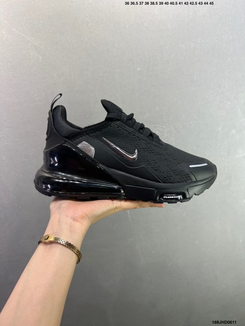 나이키 에어맥스 270 Nike Air Max 270 Premium IO9884-123 남/여