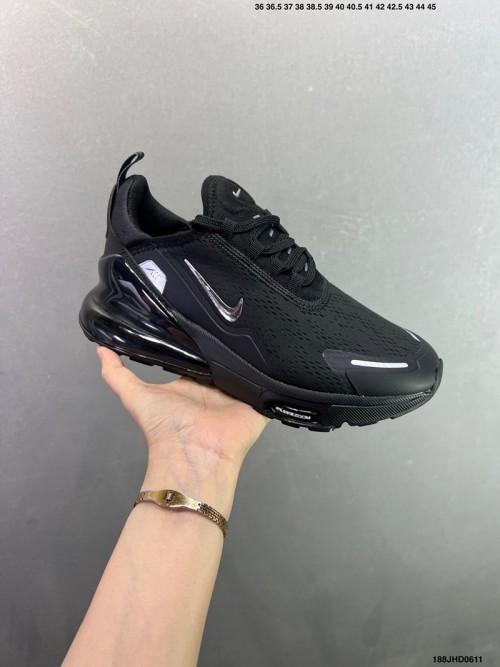 나이키 에어맥스 270 Nike Air Max 270 Premium IO9884-123 남/여