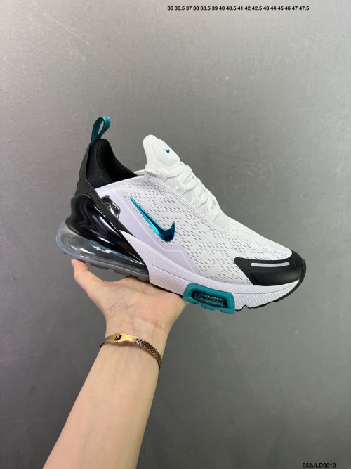 나이키 에어맥스 270 Nike Air Max 270 Premium IO9884-124 남/여