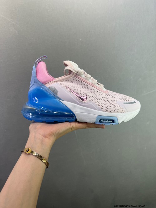 나이키 에어맥스 270 Nike Air Max 270 Premium IO9884-127 우먼스