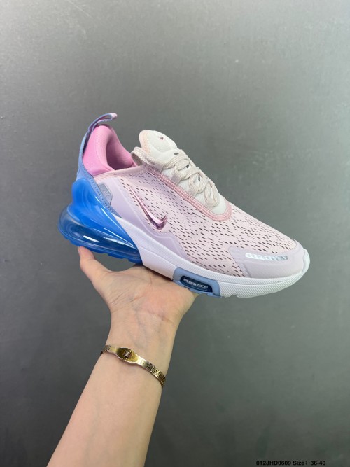 나이키 에어맥스 270 Nike Air Max 270 Premium IO9884-127 우먼스