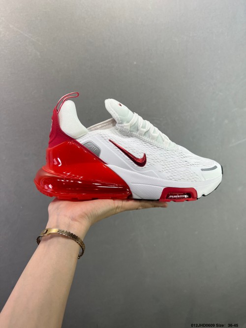 나이키 에어맥스 270 Nike Air Max 270 Premium IO9884-128 남/여
