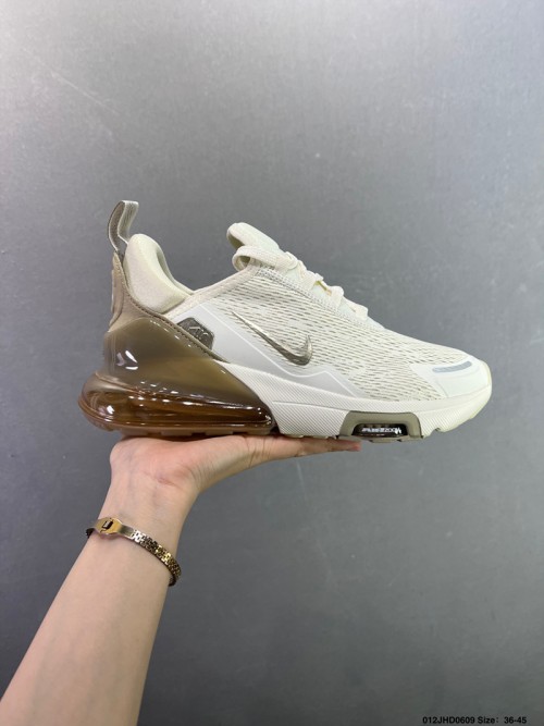 나이키 에어맥스 270 Nike Air Max 270 Premium IO9884-129 남/여