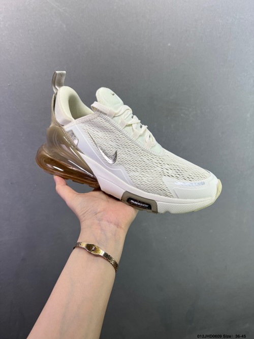 나이키 에어맥스 270 Nike Air Max 270 Premium IO9884-129 남/여